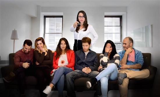 Sex Tape to be adapted in the U.S.